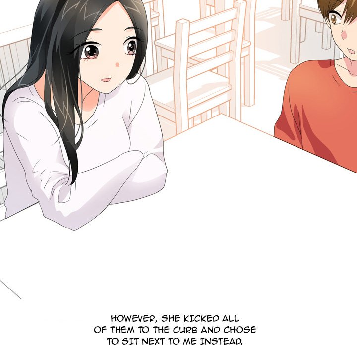 Forever Gossip Season 2 Chapter 19 image 13