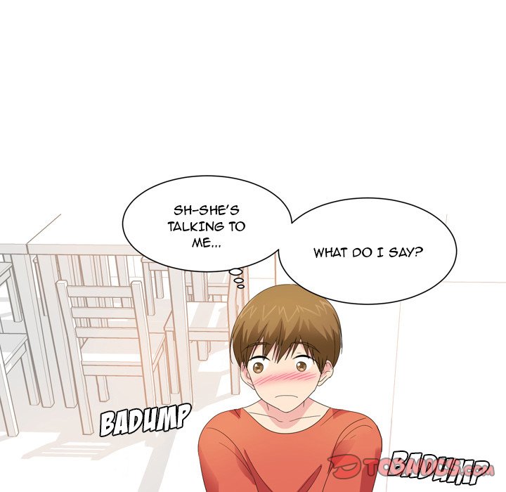 Forever Gossip Season 2 Chapter 19 image 14
