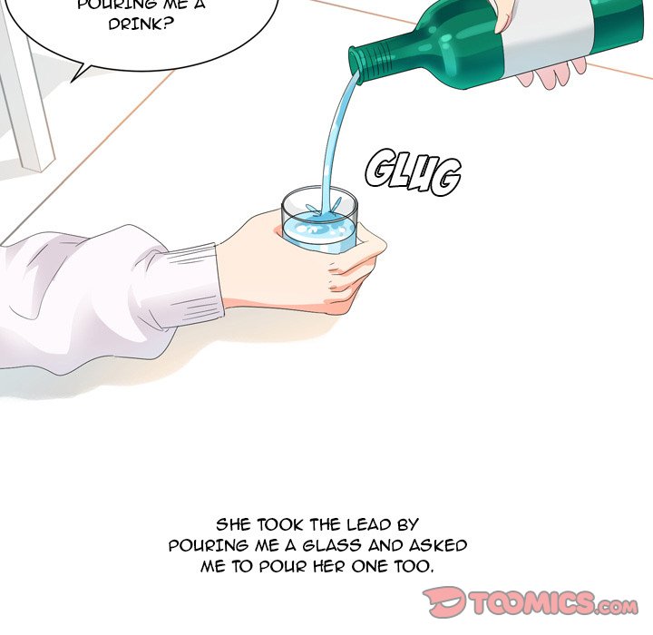 Forever Gossip Season 2 Chapter 19 image 16