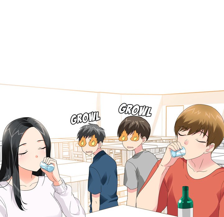 Forever Gossip Season 2 Chapter 19 image 17