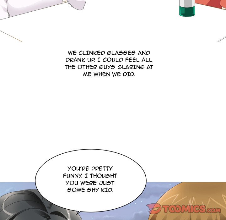 Forever Gossip Season 2 Chapter 19 image 18