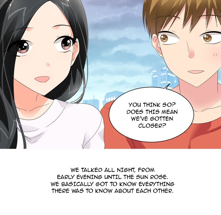 Forever Gossip Season 2 Chapter 19 image 19