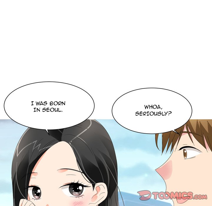 Forever Gossip Season 2 Chapter 19 image 20