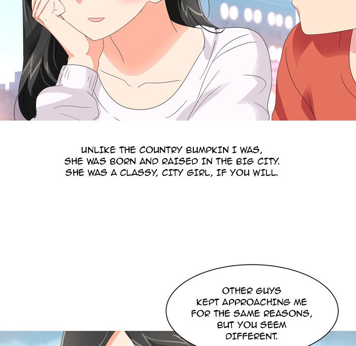 Forever Gossip Season 2 Chapter 19 image 21