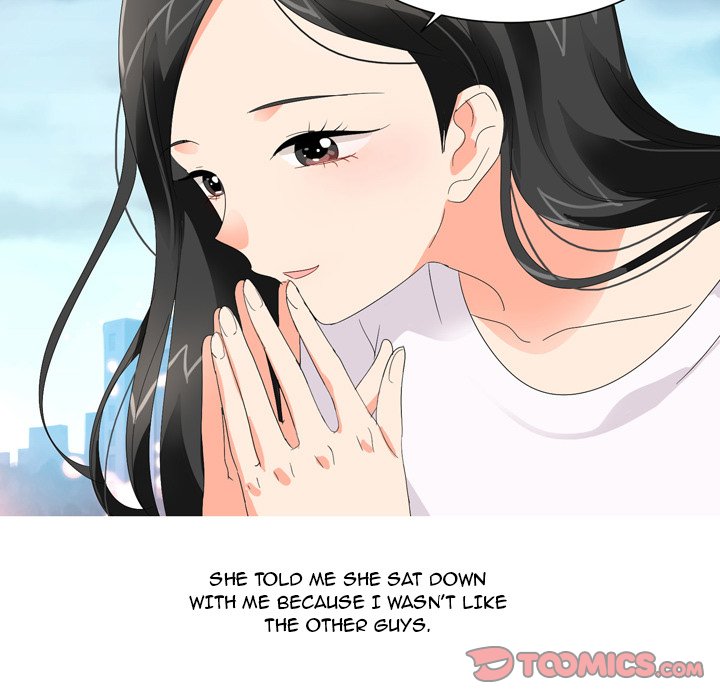 Forever Gossip Season 2 Chapter 19 image 22