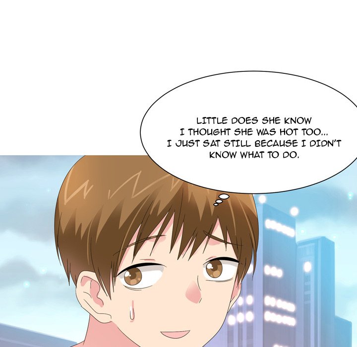 Forever Gossip Season 2 Chapter 19 image 23