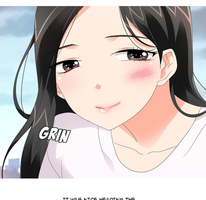 Forever Gossip Season 2 Chapter 19 image 25