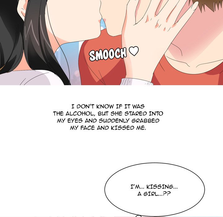 Forever Gossip Season 2 Chapter 19 image 27
