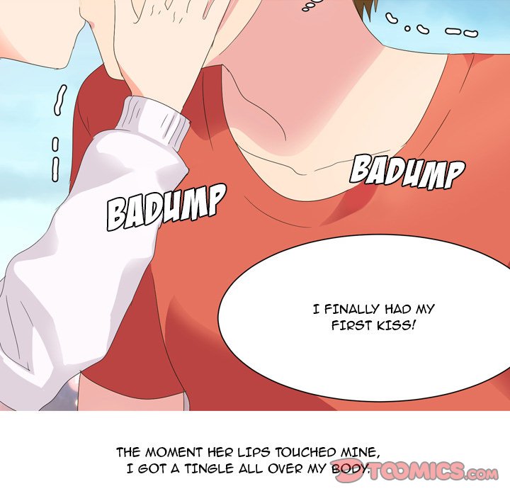 Forever Gossip Season 2 Chapter 19 image 28