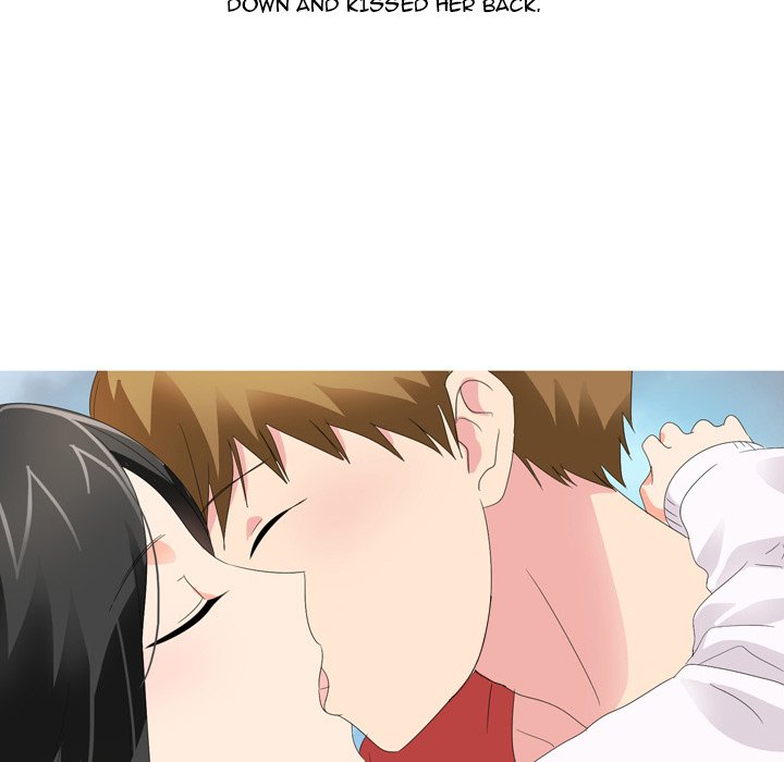 Forever Gossip Season 2 Chapter 19 image 31