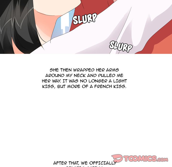 Forever Gossip Season 2 Chapter 19 image 32