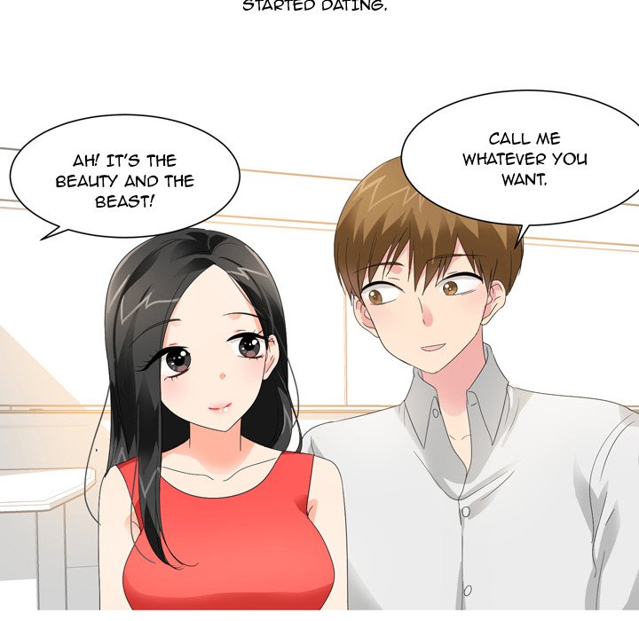 Forever Gossip Season 2 Chapter 19 image 33