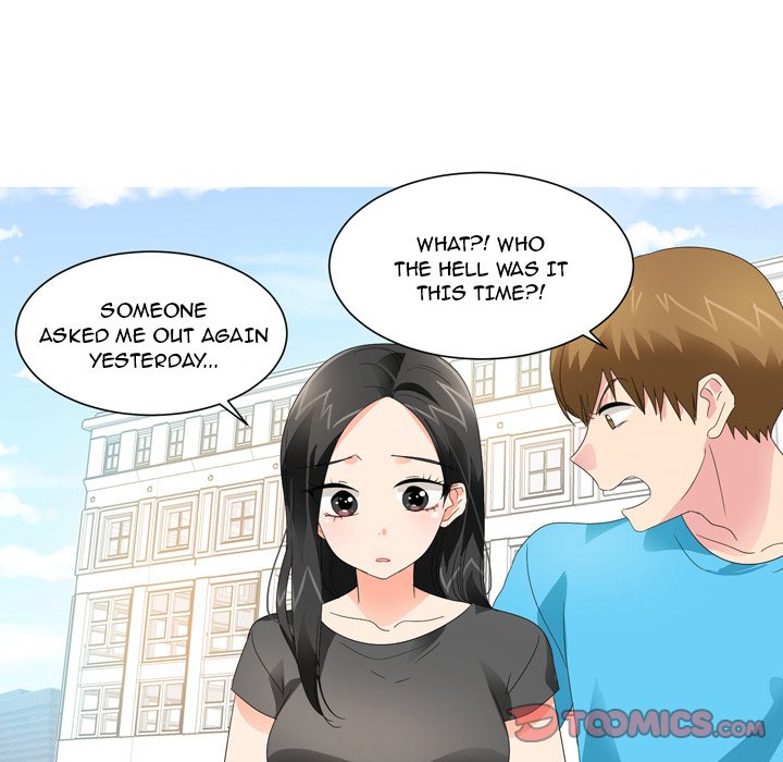 Forever Gossip Season 2 Chapter 19 image 36