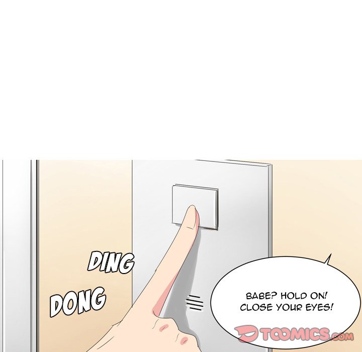 Forever Gossip Season 2 Chapter 19 image 38
