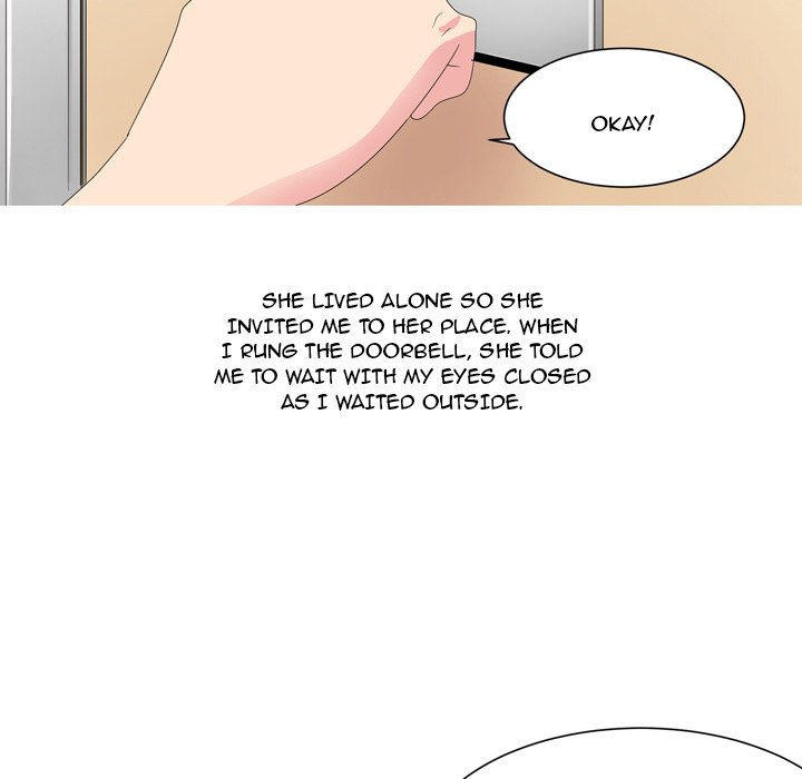 Forever Gossip Season 2 Chapter 19 image 39