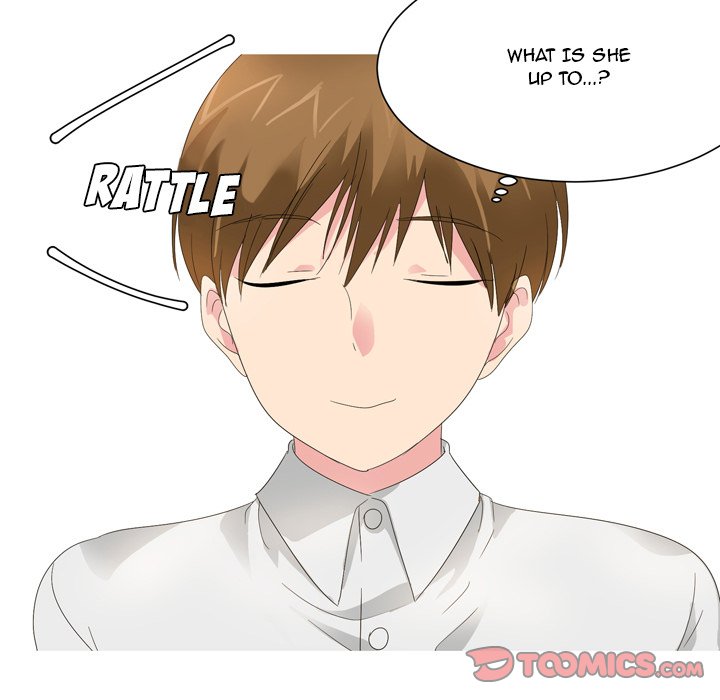 Forever Gossip Season 2 Chapter 19 image 40