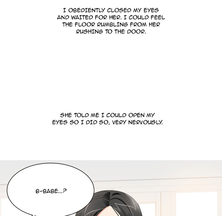 Forever Gossip Season 2 Chapter 19 image 41