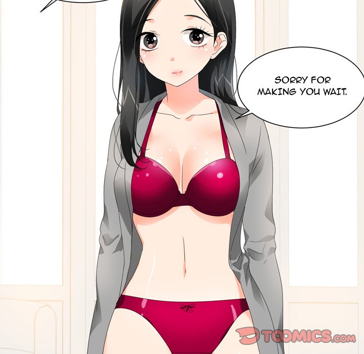 Forever Gossip Season 2 Chapter 19 image 42