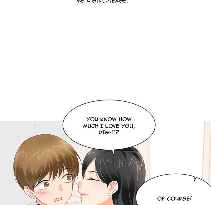 Forever Gossip Season 2 Chapter 19 image 45