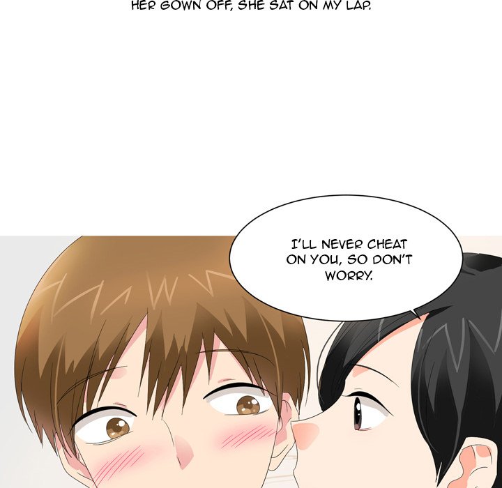 Forever Gossip Season 2 Chapter 19 image 47