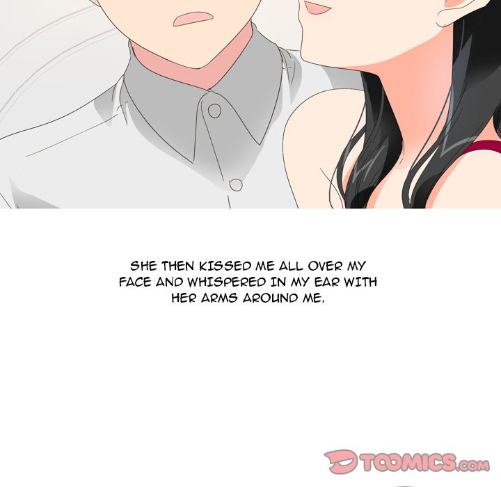 Forever Gossip Season 2 Chapter 19 image 48