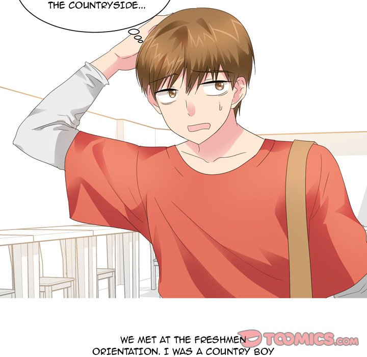 Forever Gossip Season 2 Chapter 19 image 4