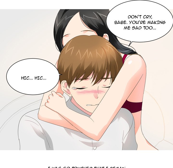 Forever Gossip Season 2 Chapter 19 image 49