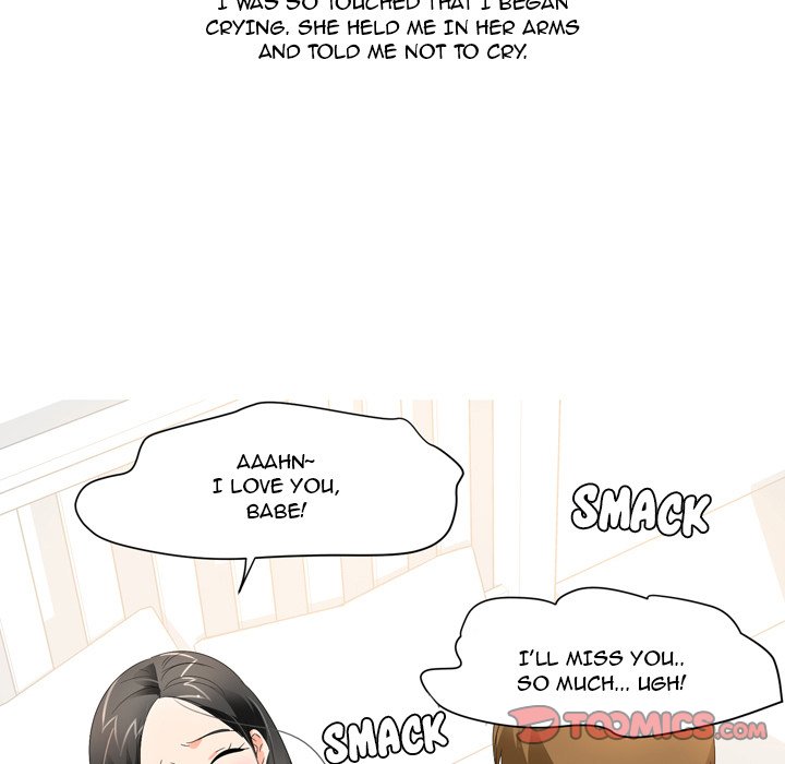 Forever Gossip Season 2 Chapter 19 image 50