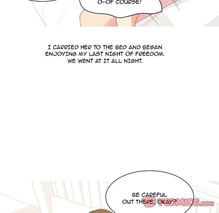 Forever Gossip Season 2 Chapter 19 image 52
