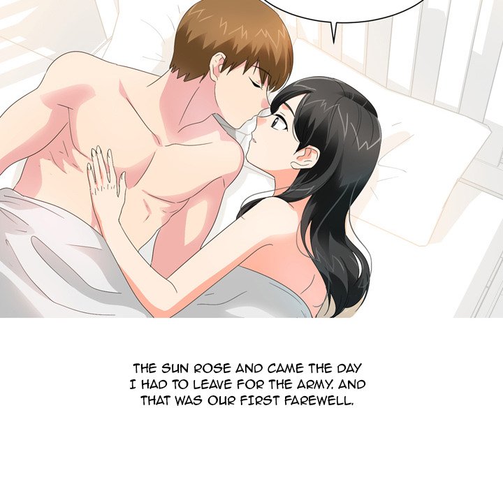 Forever Gossip Season 2 Chapter 19 image 53