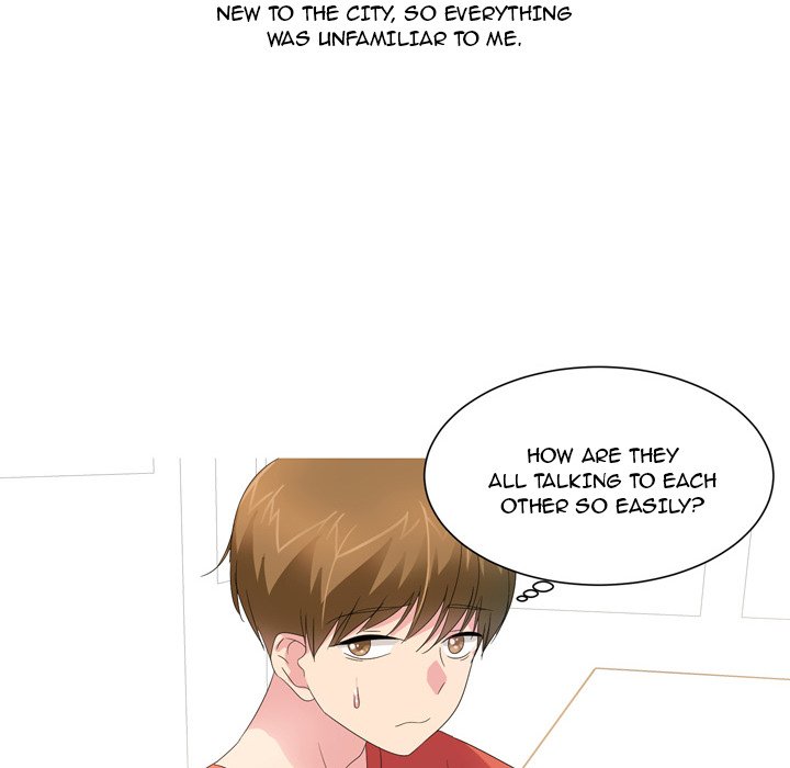 Forever Gossip Season 2 Chapter 19 image 5