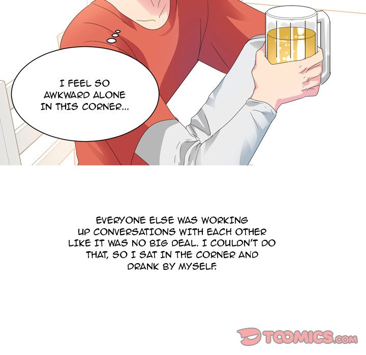 Forever Gossip Season 2 Chapter 19 image 6