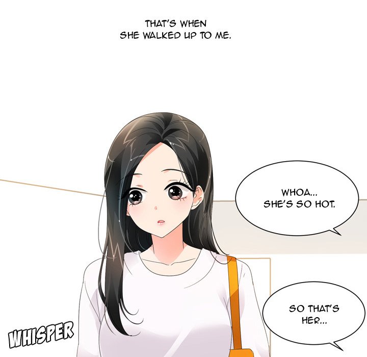 Forever Gossip Season 2 Chapter 19 image 7