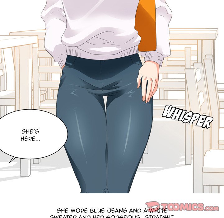 Forever Gossip Season 2 Chapter 19 image 8