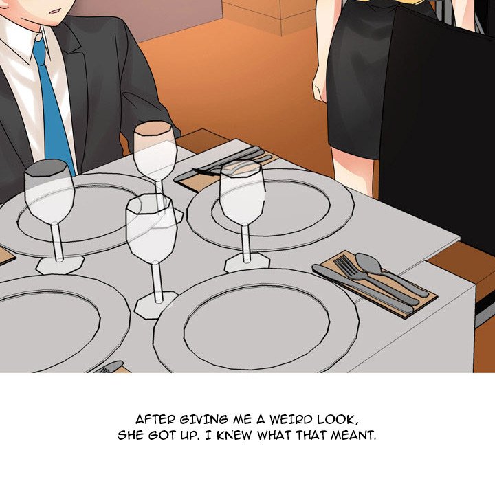 Forever Gossip Season 2 Chapter 2 image 9