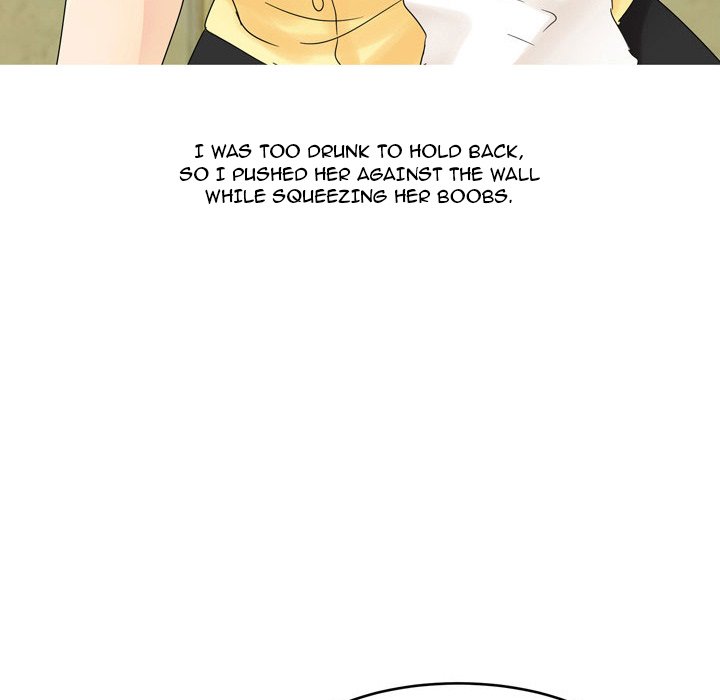 Forever Gossip Season 2 Chapter 2 image 19
