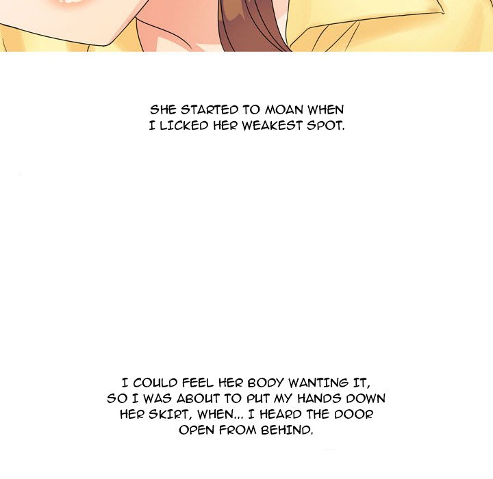 Forever Gossip Season 2 Chapter 2 image 21