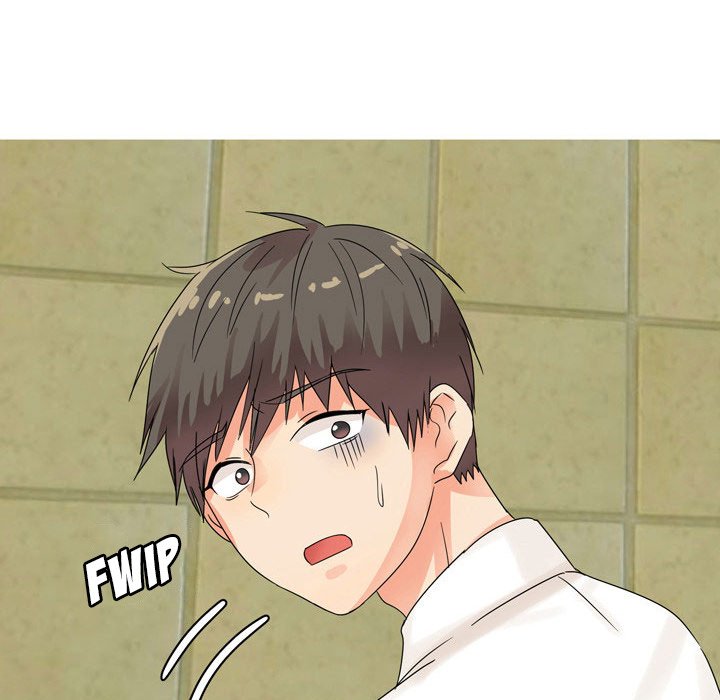 Forever Gossip Season 2 Chapter 2 image 22
