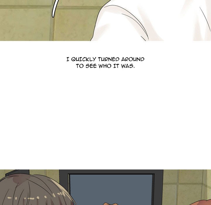 Forever Gossip Season 2 Chapter 2 image 23