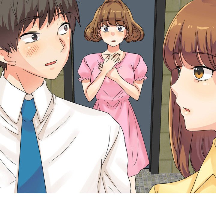 Forever Gossip Season 2 Chapter 2 image 24