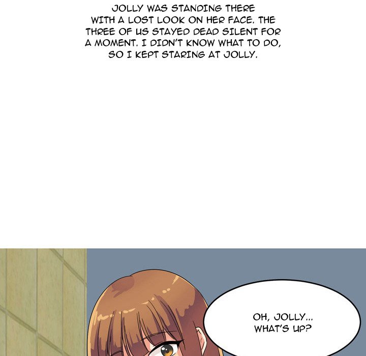 Forever Gossip Season 2 Chapter 2 image 25