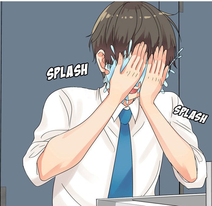 Forever Gossip Season 2 Chapter 2 image 28
