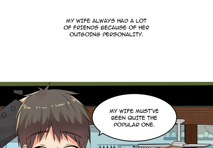 Forever Gossip Season 2 Chapter 2 image 2