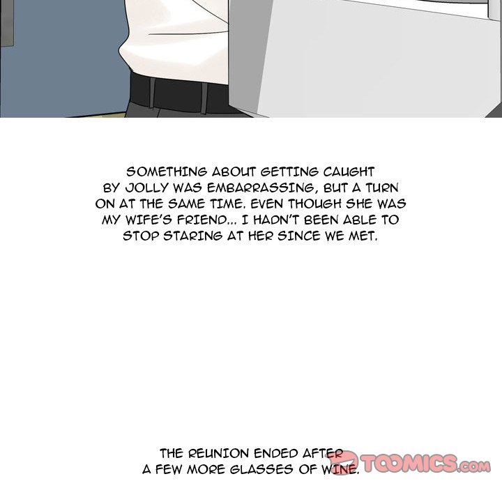 Forever Gossip Season 2 Chapter 2 image 29