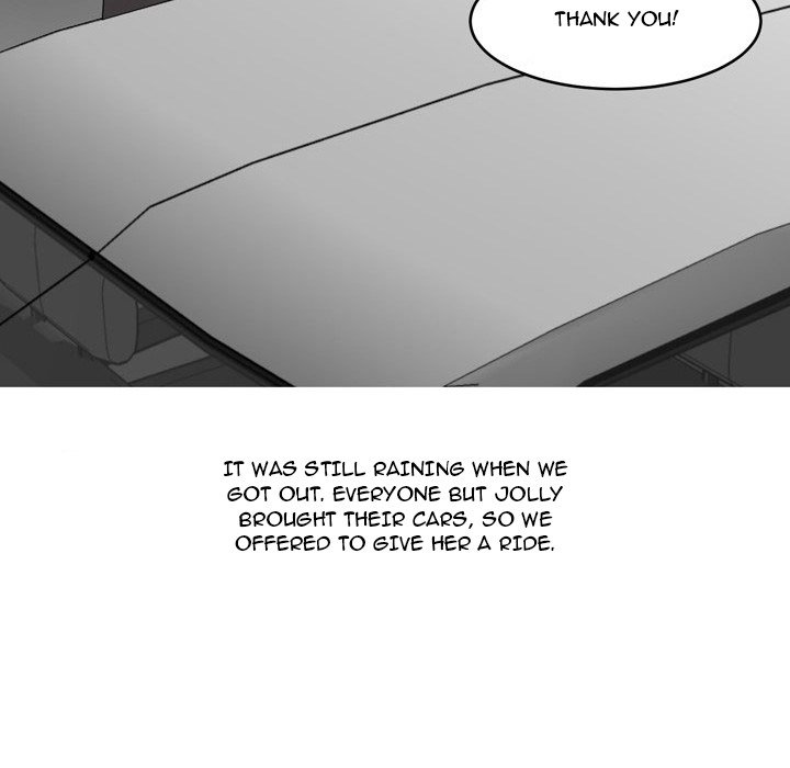 Forever Gossip Season 2 Chapter 2 image 31