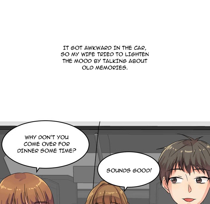 Forever Gossip Season 2 Chapter 2 image 32