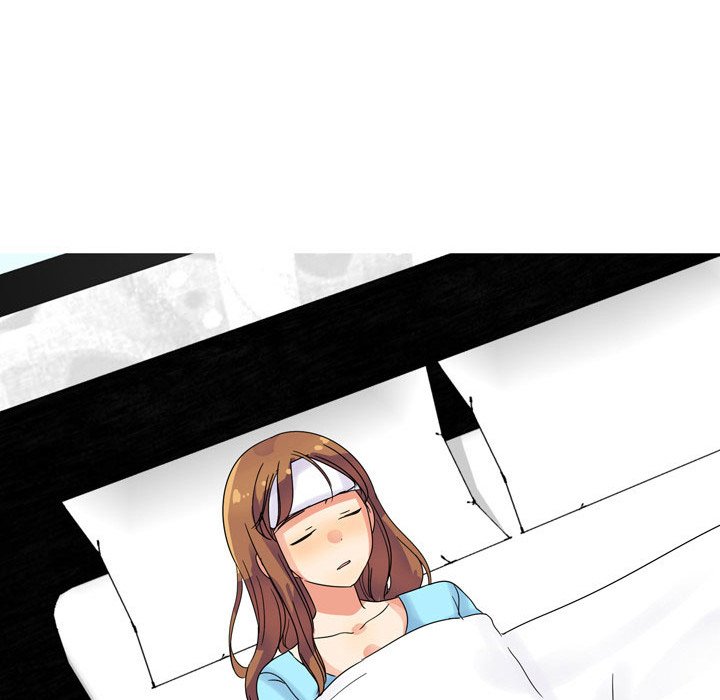 Forever Gossip Season 2 Chapter 2 image 34