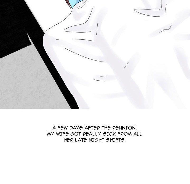 Forever Gossip Season 2 Chapter 2 image 35