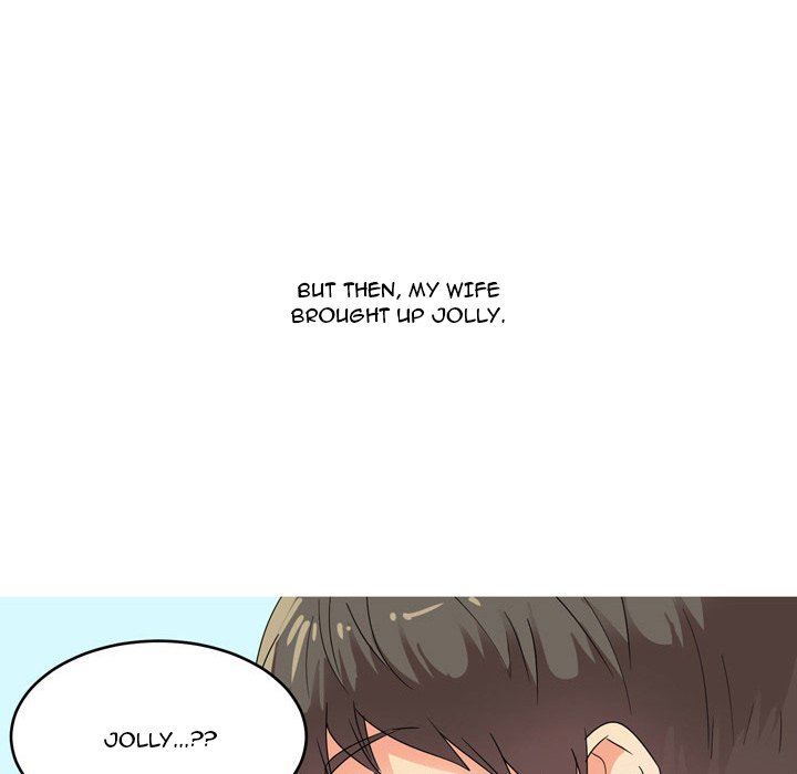 Forever Gossip Season 2 Chapter 2 image 37