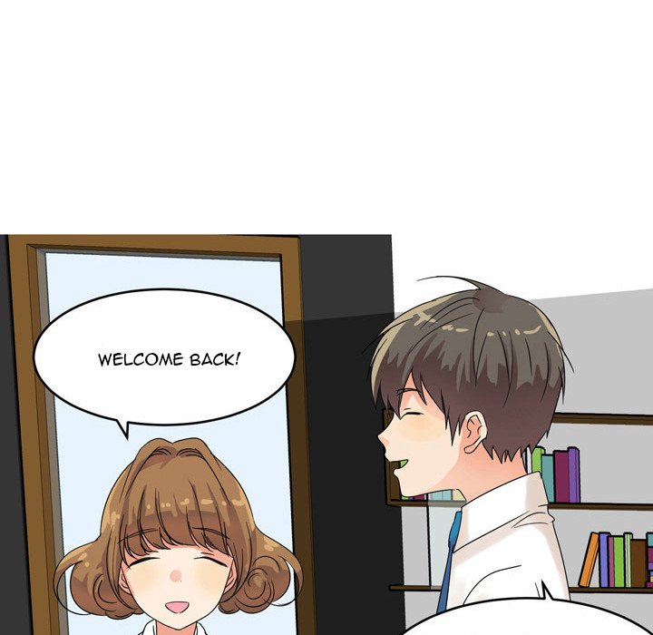 Forever Gossip Season 2 Chapter 2 image 41